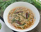 旨辛の極み！極上台湾ラーメン作り方6写真