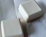 豆腐の塩昆布まみれ☆おつまみ☆包丁不要作り方1写真