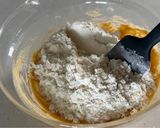 【低GI】ふわふわチョコチャンククッキー作り方6写真