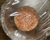 【主菜】ナスとしめじのキーマカレー作り方2写真