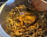 ヤバ旨!鯖キーマカレー作り方6写真