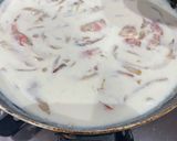 マカロニグラタン作り方4写真