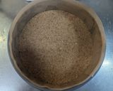 ベリーミックスのレアチーズケーキ作り方3写真
