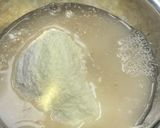 たまごとハムの黄金コンビ！😋卵ハムパン✨作り方1写真