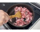 豚肉のピリ辛焼肉★動画あり★作り方6写真