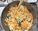 ぶりの照り煮作り方5写真