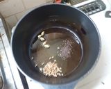 スリランカムスリム鶏ビリヤニ作り方3写真