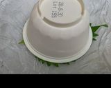 【5分で簡単】プッチン茶碗蒸し作り方3写真