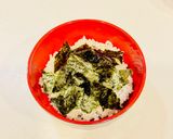 簡単！レンチン・鶏の照り焼き丼作り方6写真