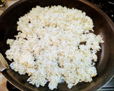 ステーキ丼 柚子胡椒を添えて♡作り方6写真