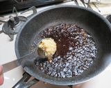 ステーキソース（簡易版）作り方2写真