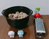 ☆簡単☆レンチン豚丼作り方4写真