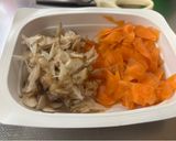 【失敗しない】筍ご飯作り方1写真