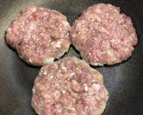 ハンバーガー作り方3写真
