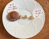 冷凍きのこ＆お好きな食材でお味噌汁作り方7写真