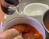 生臭さゼロじぃこだわりのいくらの醤油漬♡作り方17写真