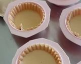 卵と牛乳でつくる “王道の卵蒸しパン”作り方5写真