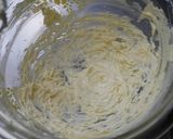 不器用金属型でダックワーズ作り方5写真