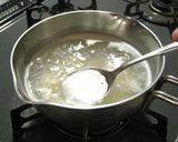米・麦・水だけで作る甘味「麦芽水飴」作り方14写真