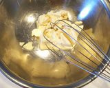 ✨焼鳥缶で✨お豆腐&米粉ピザ発酵無し作り方3写真