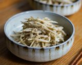 牛蒡だけ！ごぼうサラダ作り方7写真