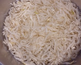 鯖缶切り干し大根レーズンのマヨネーズ和え作り方1写真