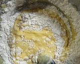 ベイクドチーズケーキ風 HM＆ギリシャヨーグルト作り方3写真