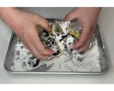 大量消費★ナスのからあげ★動画あり★作り方11写真