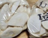 お年寄り絶賛シリーズ☆カブ塩麹浅漬け☆作り方3写真