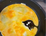 ミニトマトとふわ卵の洋風ソテー作り方4写真