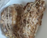 時間かかるけど簡単！美味しいチャーシュー作り方4写真