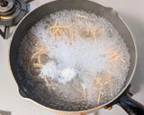 手羽中キャベツじゃがいものカレー鍋作り方14写真