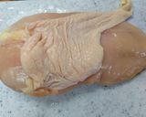 ぶっこみ☆なすピーマン鶏むねの揚げびたし作り方6写真