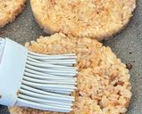 焼きおにぎり🍘作り方～冷凍保存🍙＋α✨作り方10写真