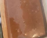 まるで生チョコ！濃厚ガトーショコラ作り方4写真