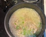 シンプル豚汁作り方6写真