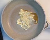 簡単でくせになる！目玉焼き丼作り方1写真