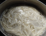 ラーメン小田巻蒸し（熊本ラーメン使用作り方2写真
