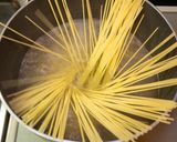 パクチー香るトムヤムクンパスタ作り方8写真