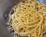 秋ナスのスパゲティ作り方6写真