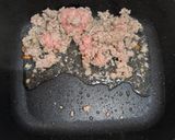 【おつまみ】やみつき!ピリ辛肉もやし作り方3写真