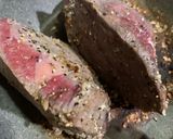 絶品　ローストビーフ作り方3写真