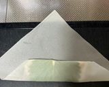 オーブンで脂質カットの春巻き作り方6写真