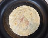 ビックマック風ソースのタコス作り方3写真