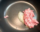 ラム肉と夏野菜のスパイシーカレー作り方5写真