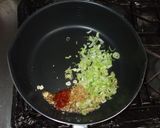 麻婆ナス麻婆トウフ♪簡単作り方2写真