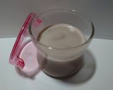 簡単！美味！♬ミロのプリン♬作り方2写真