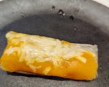 かぼちゃと生春巻きで簡単モッチリスイーツ作り方3写真