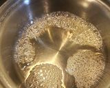 玄米あまざけで♪ごまナッツボール作り方2写真