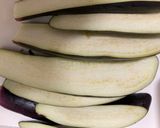 夏野菜！なすを食べよう巻き作り方1写真